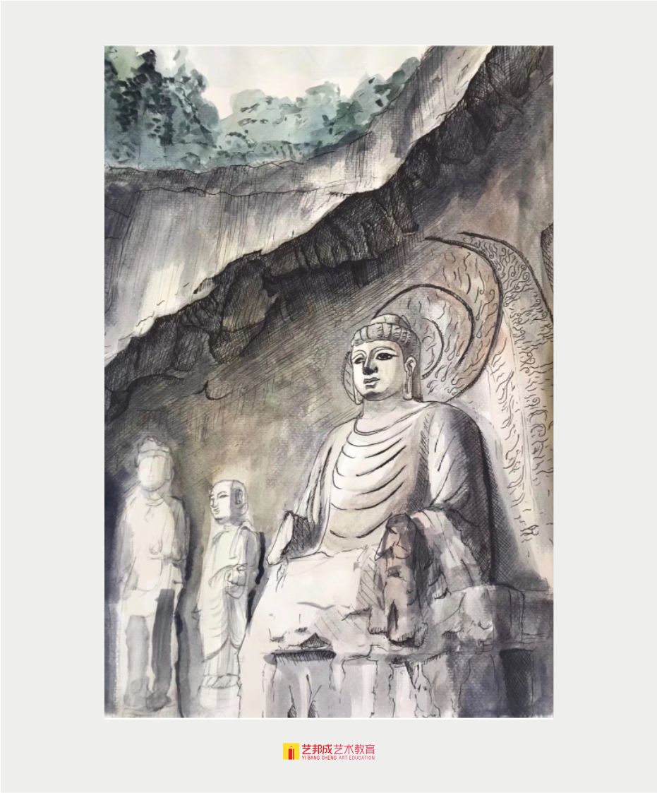 深圳美术培训班